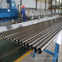 304 Stainless Steel Welding Tube